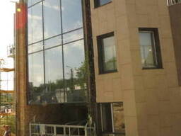 Аренда помещения общей площадью 2500м. кв. ст. м. Зверинецкая