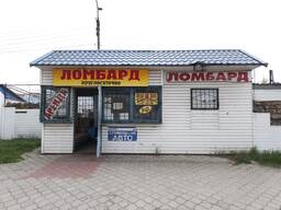 Аренда помещения (под магазин, бутик, ломбард, торговые точки)
