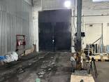 Аренда помещения под склад либо производство. Электричество постоянно. - фото 1