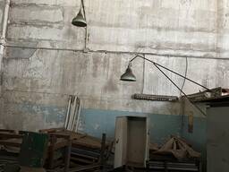 Аренда помещения под склад, производство, хранение