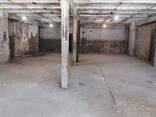 Аренда помещения. Под склад. ж/м Победа-1, ул. Мандрыковская. - фото 3