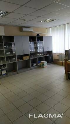 Аренда помещения р-н Фурманова на 1 этаже код №1580187