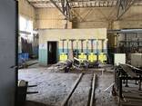 Аренда под производство либо склад. Есть кран-балка. - фото 2