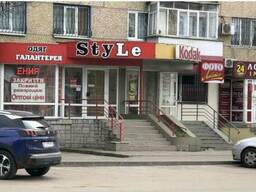 Аренда помещения свободного назначения код №1578884