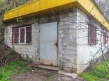 Аренда помещения. ж/м Победа-1, ул. Мандрыковская. - фото 1