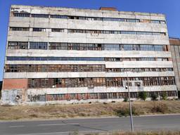 5 грн/м2! Аренда производственно-складского здания с офисами - 5915 м2. Под ремонт!
