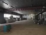 Аренда производственно-складского помещения - фото 1