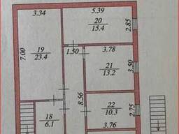 Аренда производственно складской базы 2200 м2 Рампа.