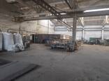 Аренда производственного помещения 1000 КВ. м. 250 кВт. - фото 2