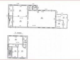 Аренда производственного помещения 413 м2. Без комиссии.
