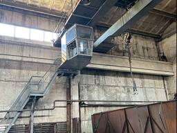 Аренда производственного помещения 860 КВ. м.500кВт