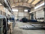 Аренда производственного помещения 860 КВ. м.500кВт - фото 2