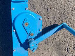 Реечный рейковый домкрат 1 метр 10 тонн