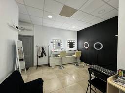 Аренда рабочего места для бровиста/висажиста