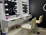 Аренда рабочего места для бровиста/висажиста - фото 1