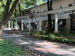 Аренда ресторана в Горсаду