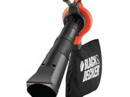 Аренда садового пылесоса