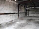Аренда склада, 100 КВ. м, тельфер 0,5 - фото 3