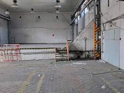 Аренда склада 1100 кв. м. район Кирова