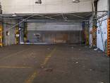 Аренда склада 1100 кв. м. район Кирова - фото 3