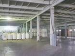 Аренда склада 2356 м2. Левый берег - фото 3