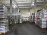 Аренда склада 2400 м2. Правый берег - фото 3