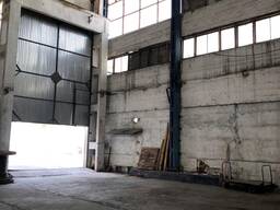 Оренда складу