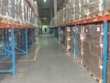 Аренда склада 4000кв. м. антипыль четыре кросс-дока - фото 2