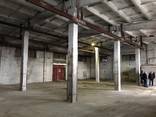 Аренда склада 412 м², Борисполь. Без %. НДС уже включен. - фото 2