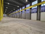 Аренда склада от 2000кв. м. до 10000 кв. м . - фото 2