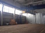 Аренда склада от 800 до 1700 кв. м - фото 2