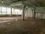 Аренда склада, производства 350 кв. м. - фото 1