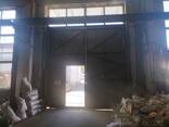 Аренда склада производства 620 кв. м. правый берег - фото 3