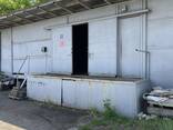 Аренда склада с рампой площадью 100м2 - фото 2