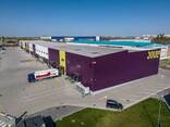 Аренда склада в логистическом комлексе - фото 2