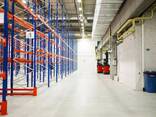 Аренда склада в логистическом комлексе - фото 3