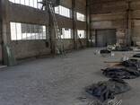 Аренда Склад(цех) пр. Петровского р-н ул. Авиационной 560м2 - фото 2