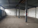 Аренда складов 560 и 400 кв. м. , Основа - фото 1