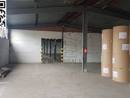 Аренда складов 560 и 400 кв. м. , Основа