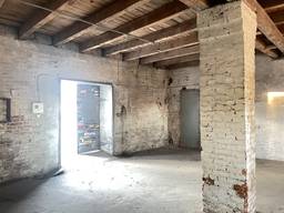 ТД БРИГ Оренда Склади