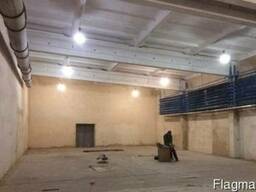 Аренда складской комплекс 3000 м. кв. ,Днепр