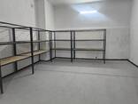 Аренда, склады, 1320 кв. м. , бугаевская - фото 3