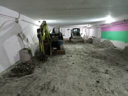 Аренда Спецтехніки