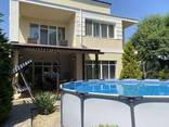 Продажа стильного современного дома в Совиньоне! - фото 8