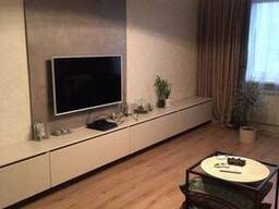 Аренда стильной 3к квартиры, можно с детьми