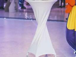 Аренда столов Харьков, прокат столиков в Харькове