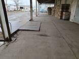 Аренда сухого капитального склада с рампой - фото 2