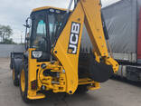 Аренда /Услуги Экскаватора- погрузчика JCB 3CX - фото 2