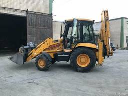 Аренда, Услуги экскаватора-погрузчика JCB-3CX в Одессе