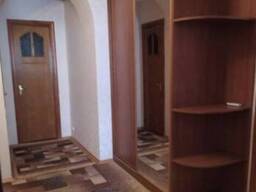 Аренда уютной 2к. квартиры возле метро Позняки